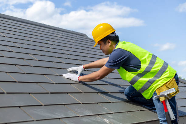 Best Roof Leak Repair  in Stanley, VA